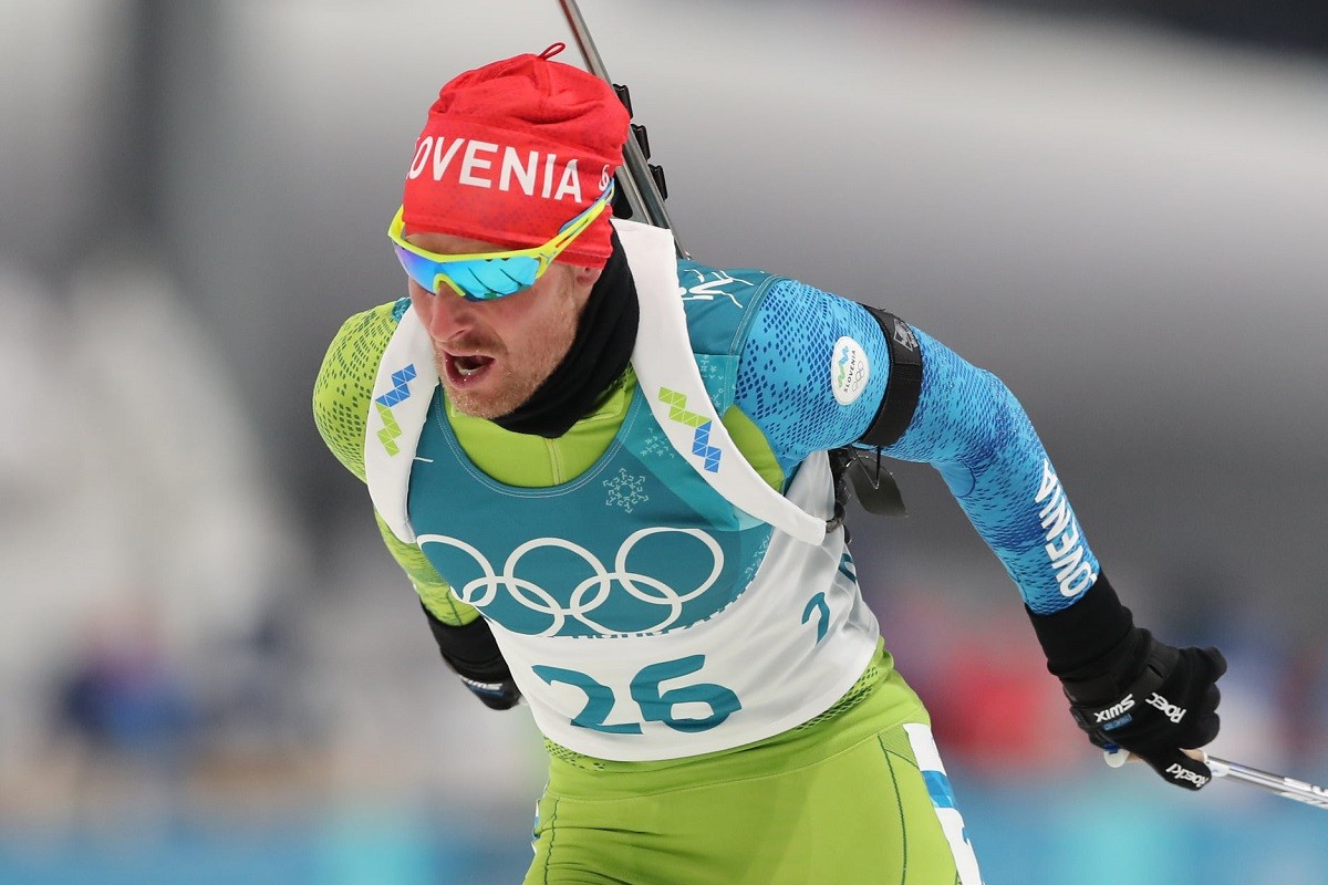 Un atleta eslovè renuncia als Jocs Olímpics d'Hivern per no vacunar-se