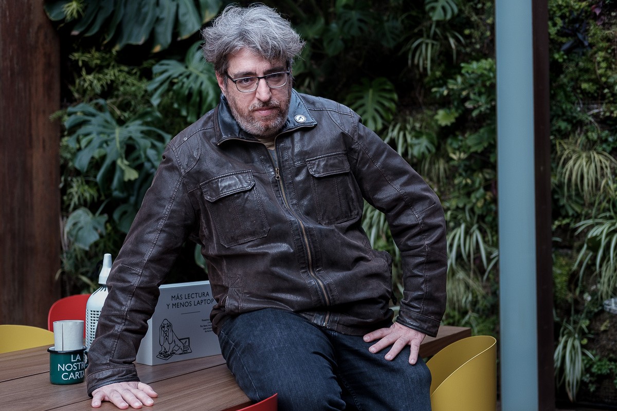 Àlex Gutiérrez - Adrià Costa