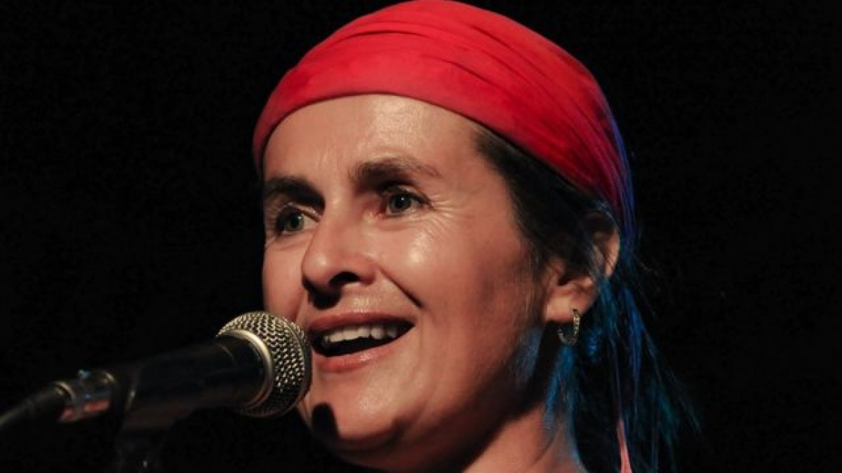 Mor la cantant antivacunes Hana Horka després d'haver-se contagiat intencionadament