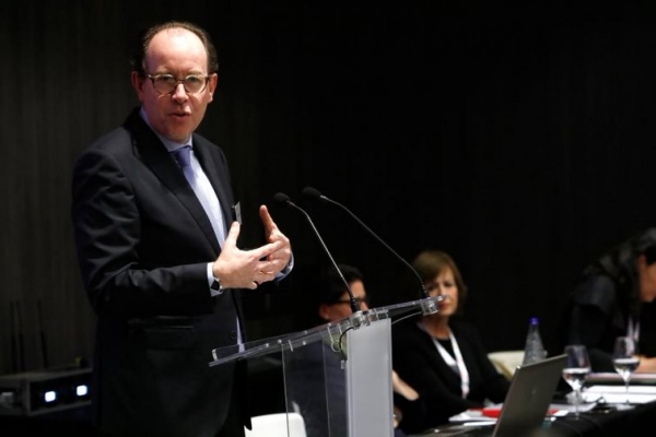 David Marín succeeix Elena Massot en la presidència de FemCat