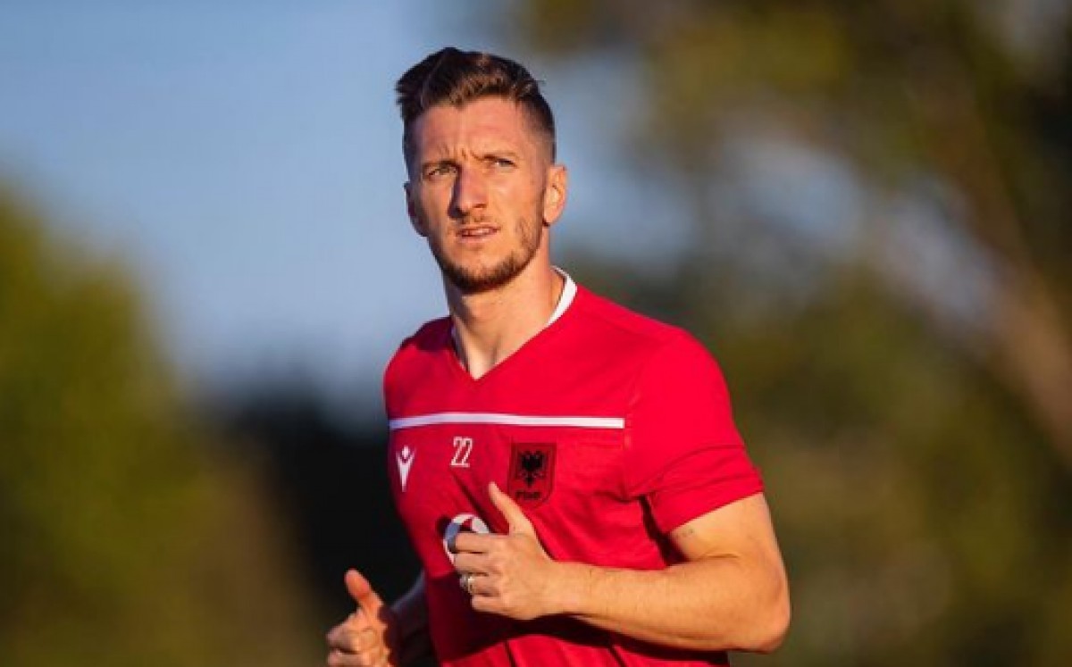 El català que s'enfrontarà a la selecció espanyola a Barcelona