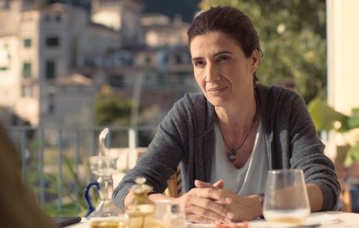 «Pan de limón con semillas de amapola», el film de gener del Cicle Gaudí