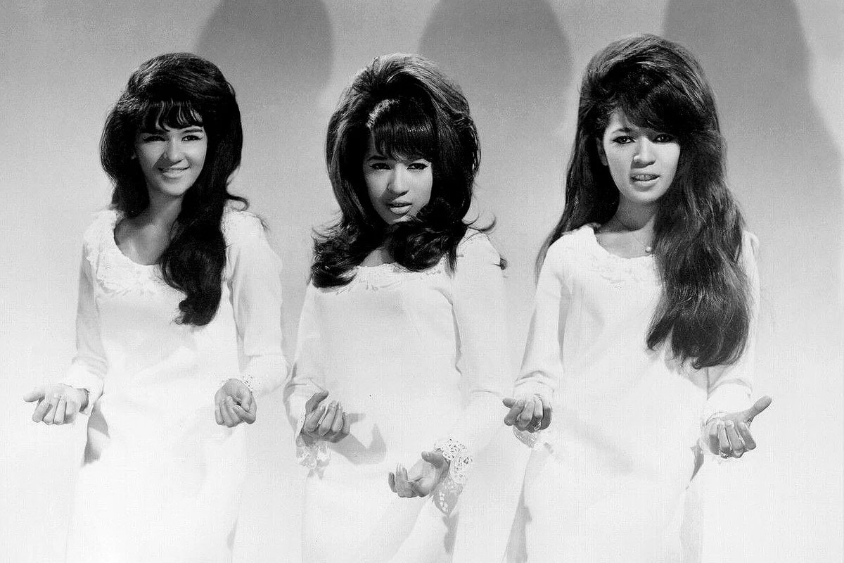 Mor als 78 anys Ronnie Spector, la mítica veu de The Ronettes