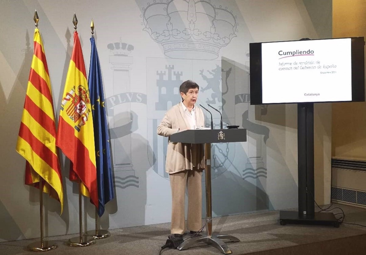 Cunillera afirma que Villarejo «no té cap credibilitat» i demana que el Govern «no li faci el joc»