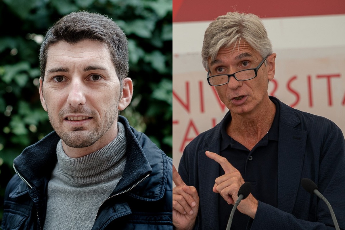 Oriol Mitjà, crític amb Argimon: «Ha quedat com un personatge fosc»