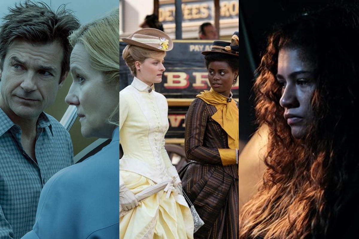 Les millors sèries d'estrena de gener a Netflix, HBO, Disney i companyia