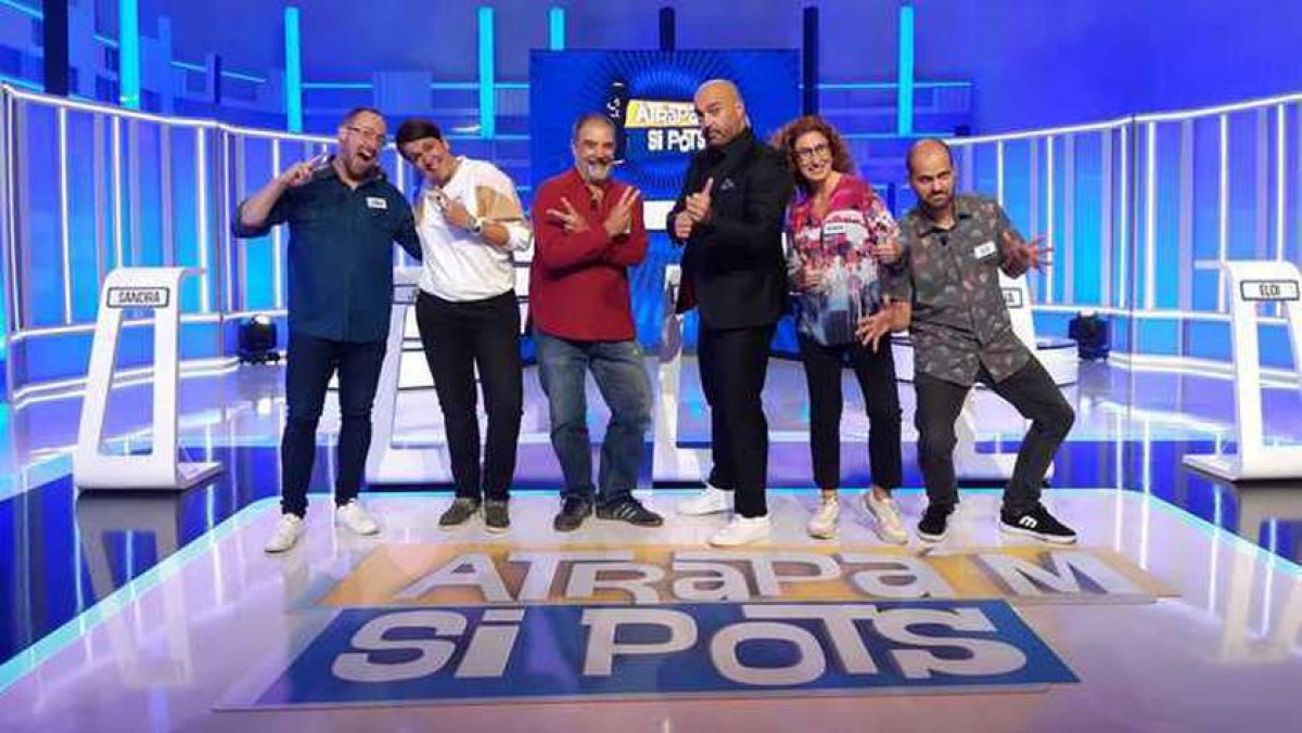 La mare de la nena d'«Atrapa'm si pots» lamenta l'ús polític del cas