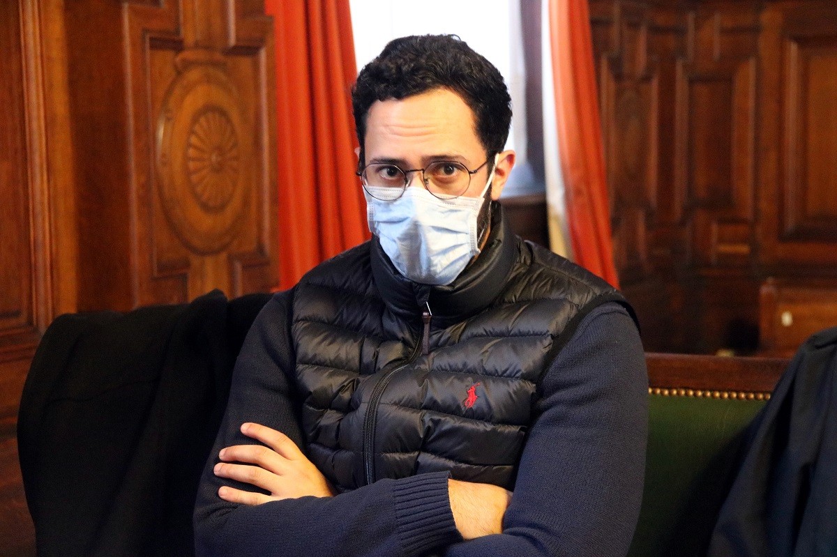 El Tribunal de Cassació ordena repetir el judici per l'extradició de Valtònyc