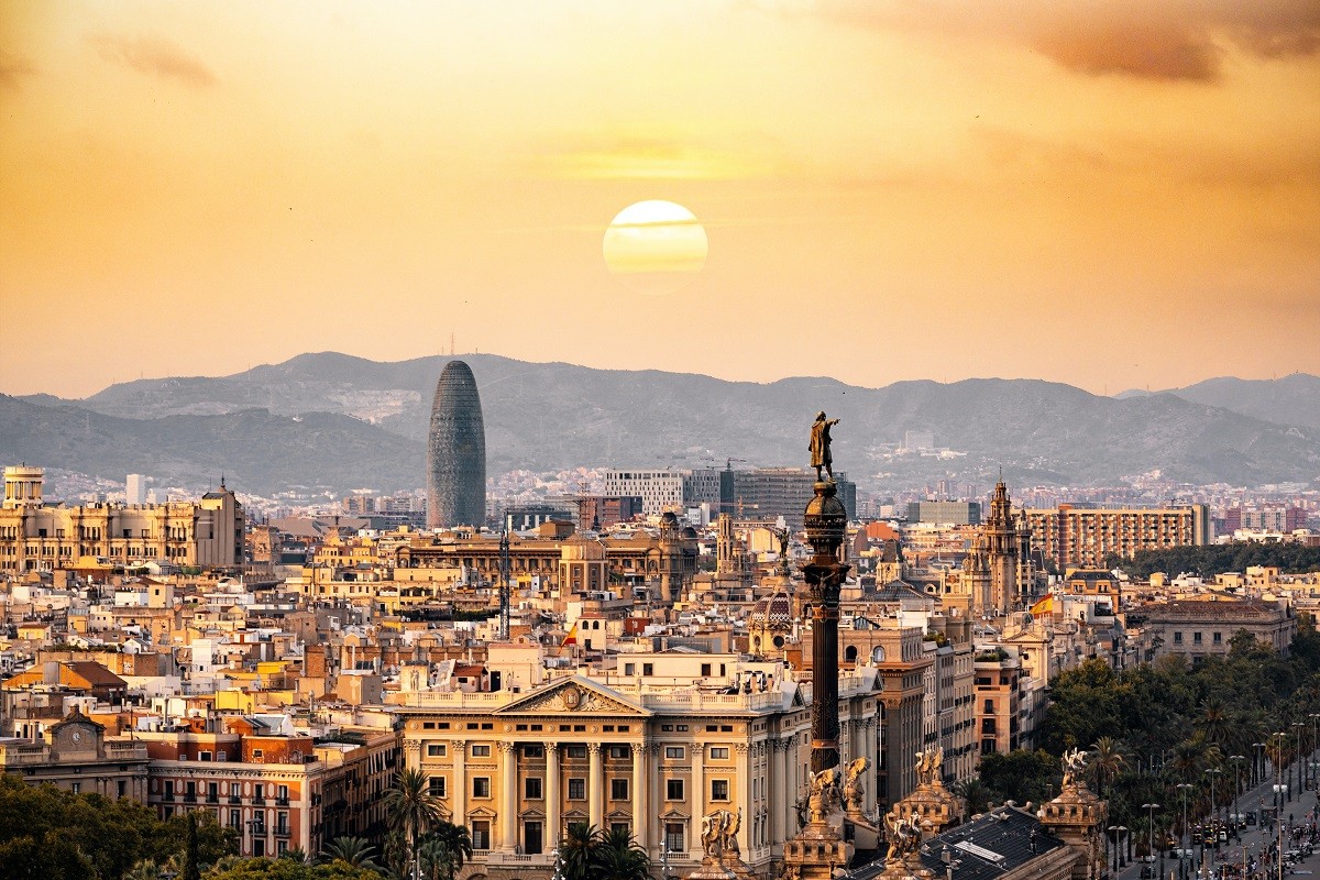 Catalunya i Barcelona tenen la millor estratègia d'Europa per captar inversió estrangera