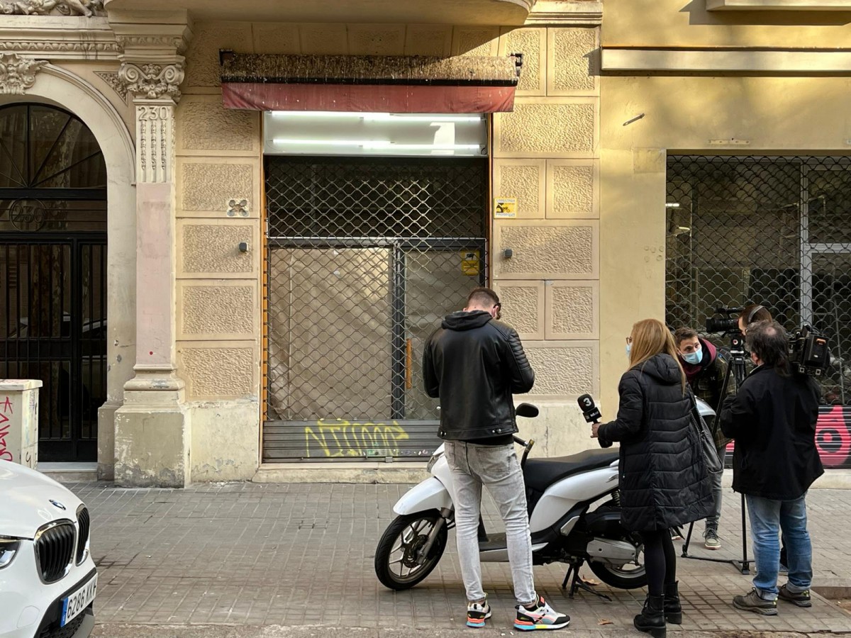 Salut clausura per segon cop el centre mèdic que feia tests fraudulents