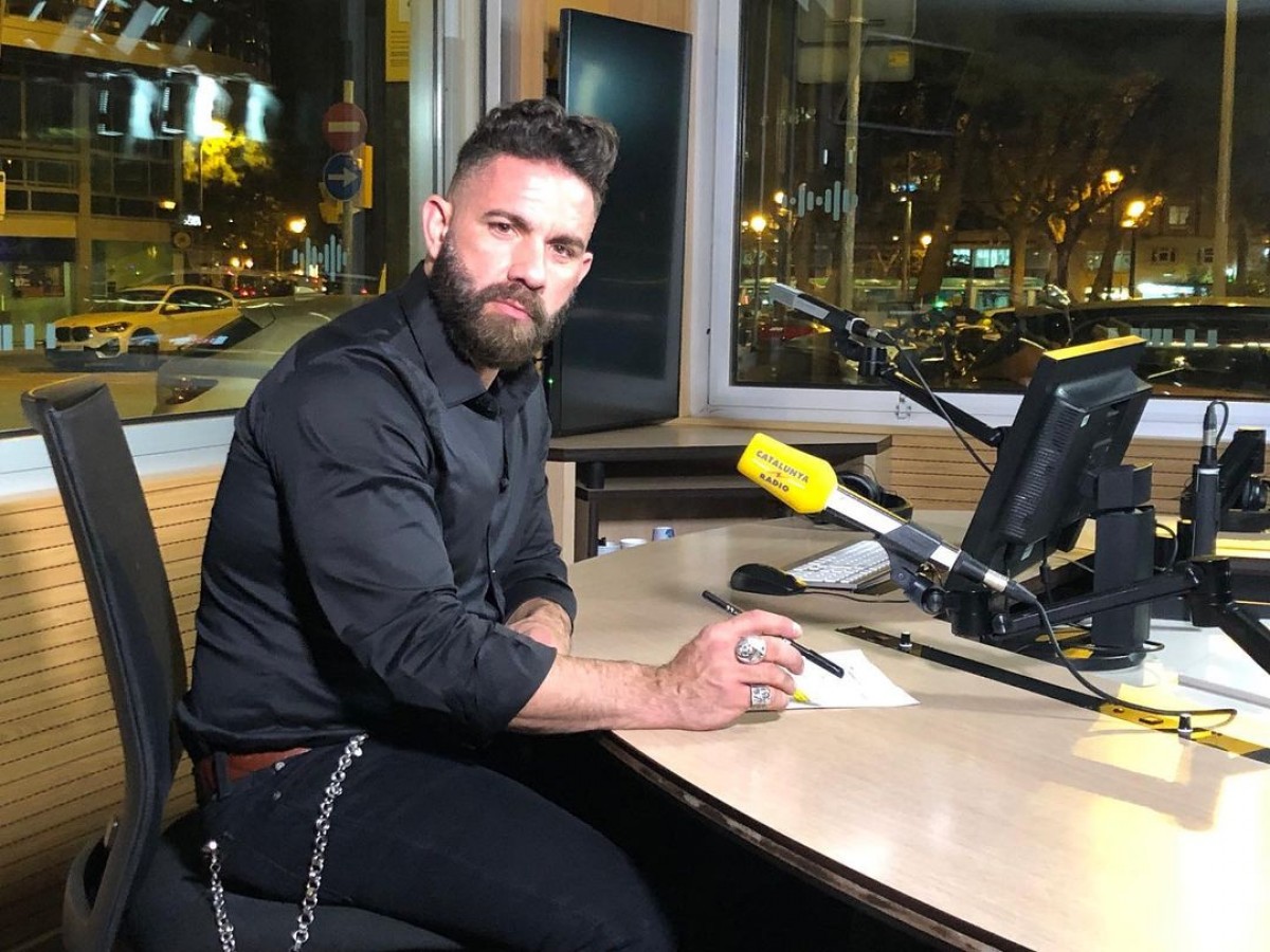Marc Ribas deixa el «Jocs de cartes» i es passa a «Crims» 