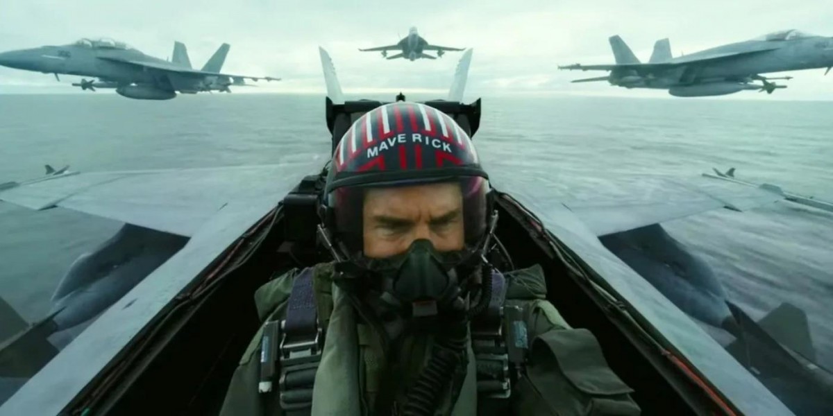 Cruise, al tràiler - Paramount Pictures