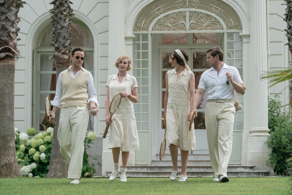 Dues de les parelles de la família - Focus Features