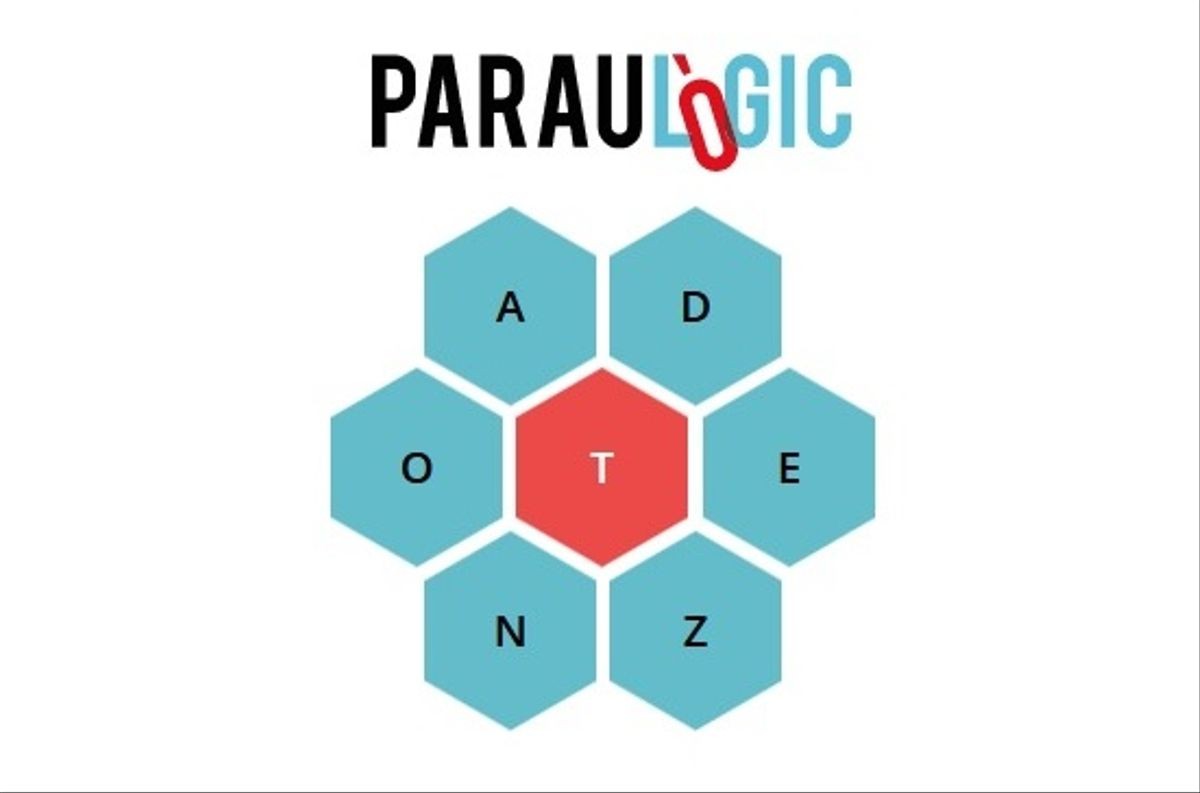 Un dels programadors del «Paraulògic»: «Potser se n'ha fet un gra massa»