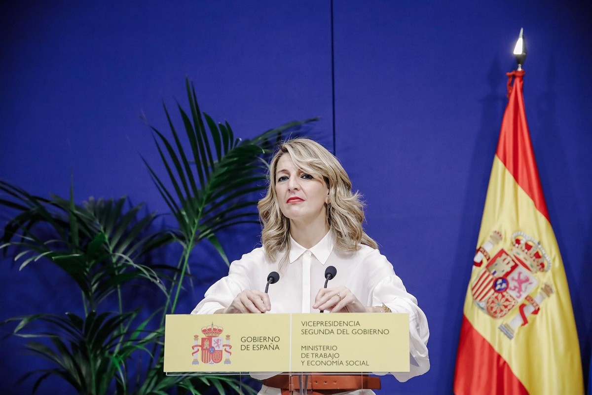 Jordi Munell albira la fi de «la travessia del desert»