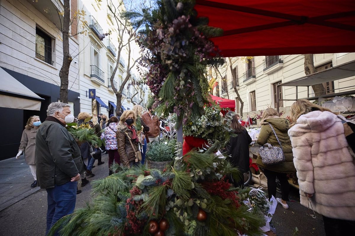 L'OMS adverteix sobre les festes i trobades de Nadal: «Cancel·leu-les ara i celebreu-les més tard»