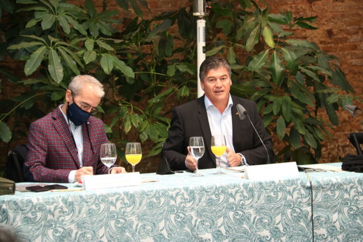 Pimec engega una campanya per mobilitzar els empresaris al territori en plena crisi energètica