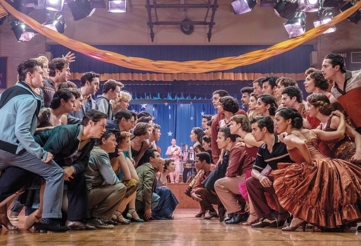 Un dels moments del ball de l'institut - The Walt Disney Company