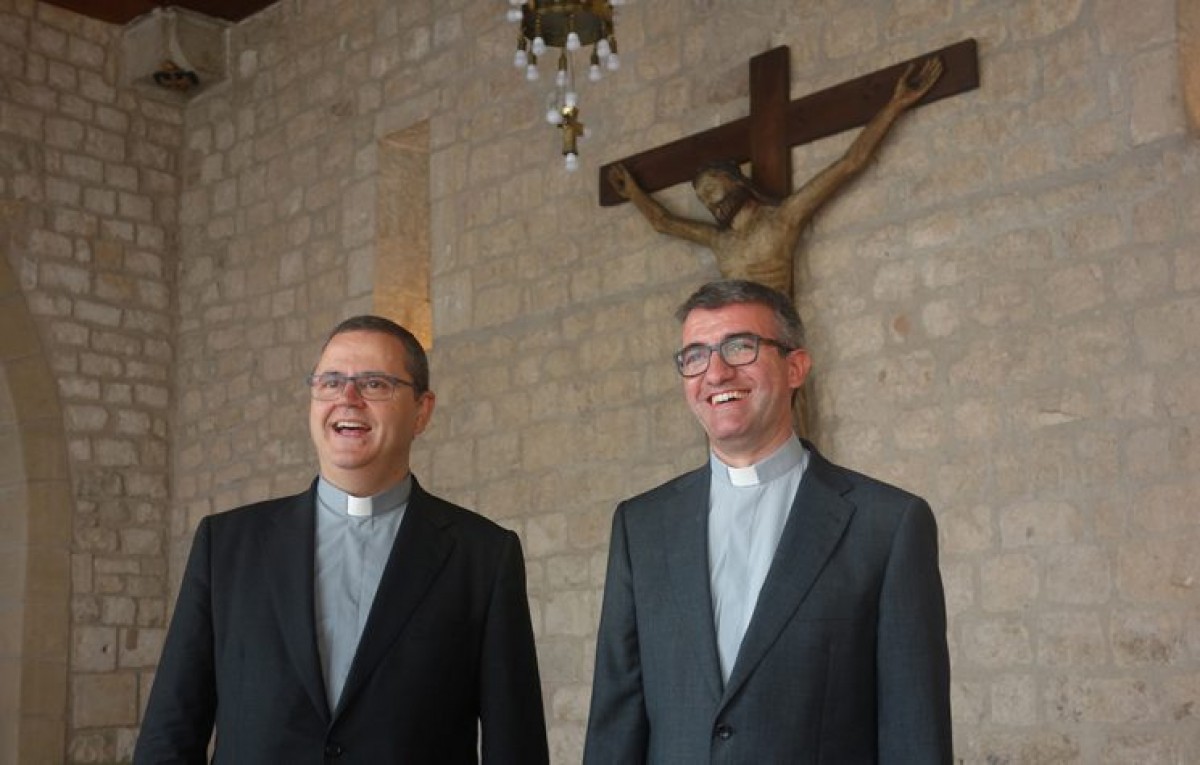 Mor Antoni Vadell, el bisbe il·lusionat