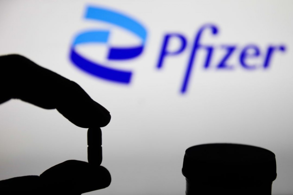 Llum verda europea a la pastilla de Pfizer contra la Covid