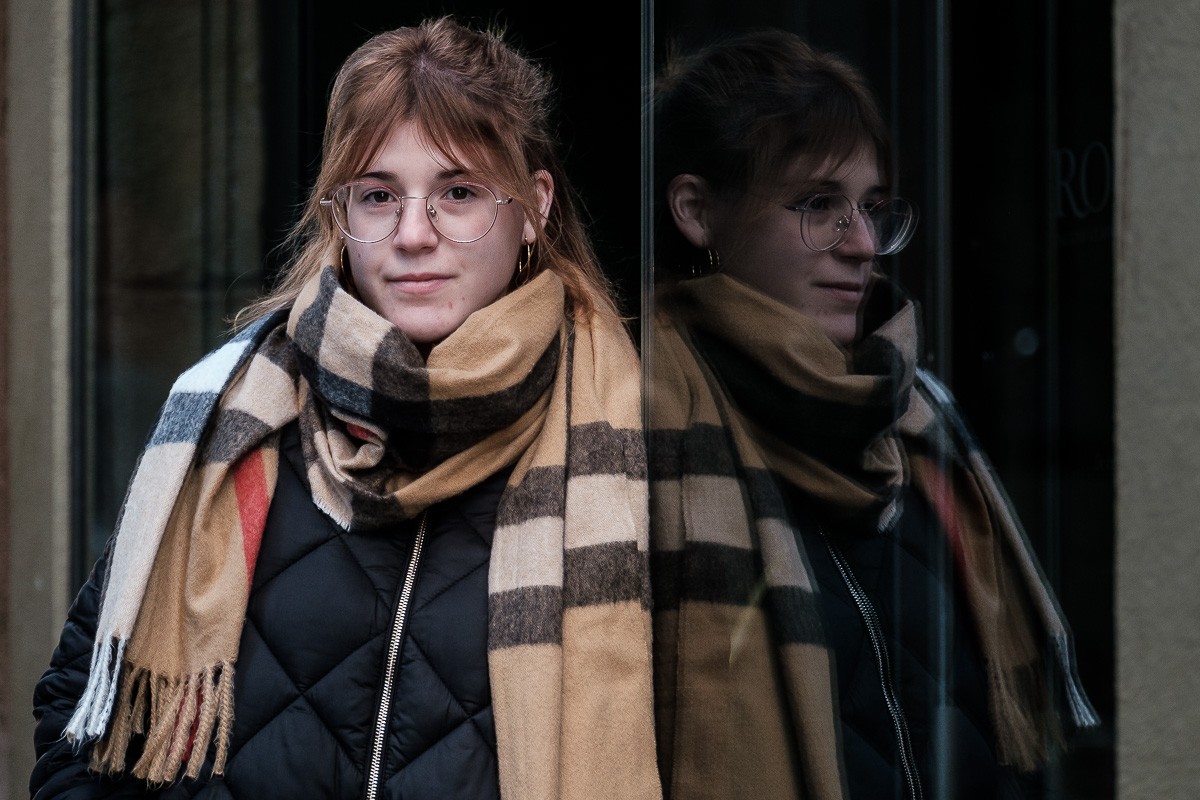 Elsa Gascón - Adrià Costa