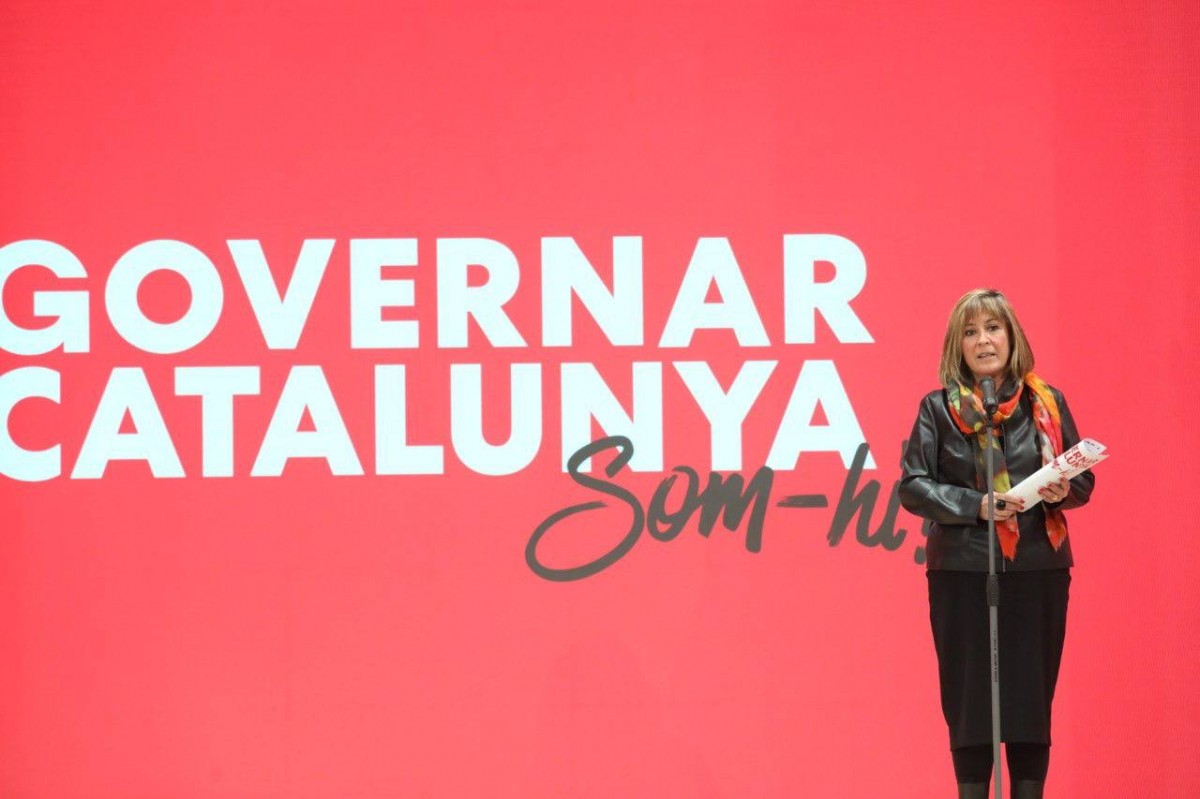 Sánchez clourà el congrés del PSC per rellançar Illa com a «alternativa» de govern 