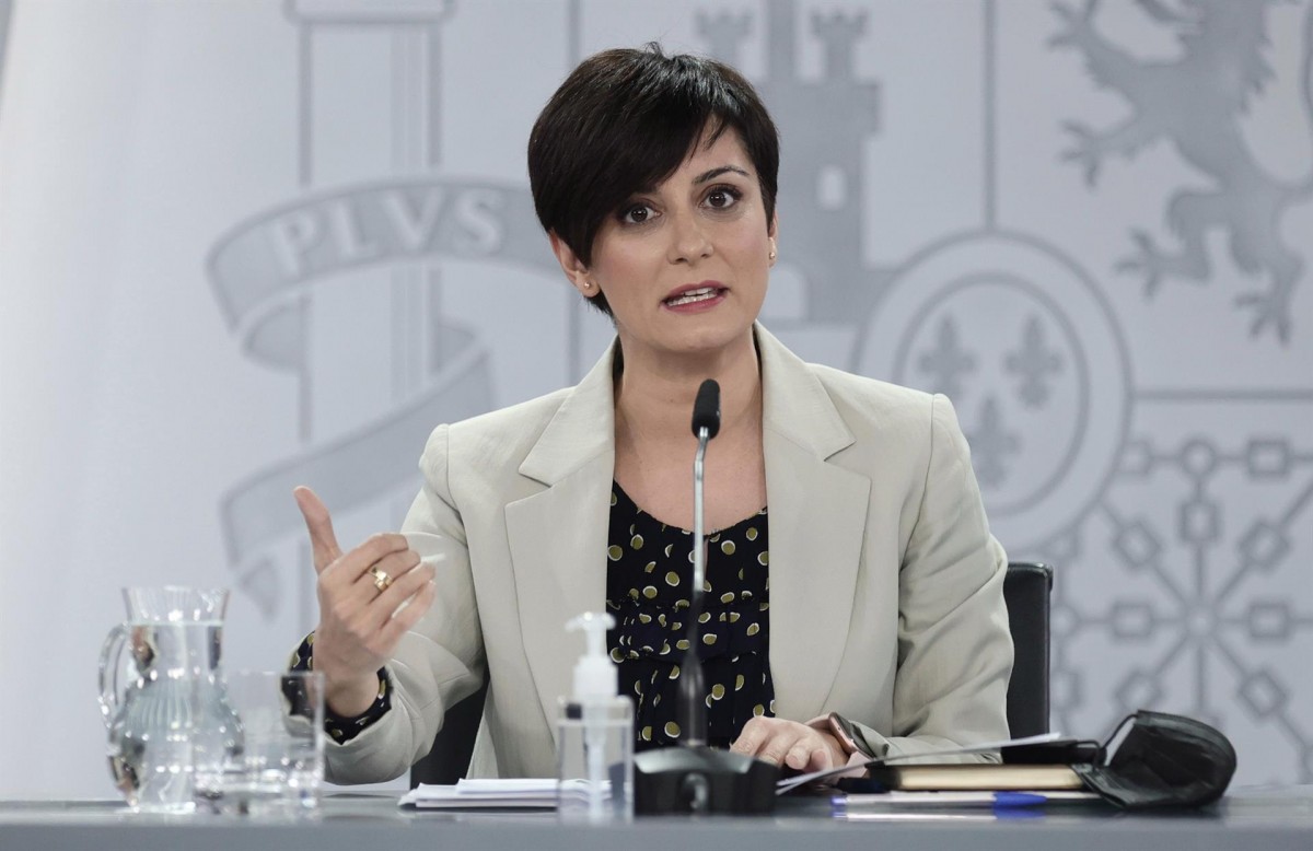 La Moncloa esquiva els acords amb independentistes després del 23-J: Catalunya «està ara millor»