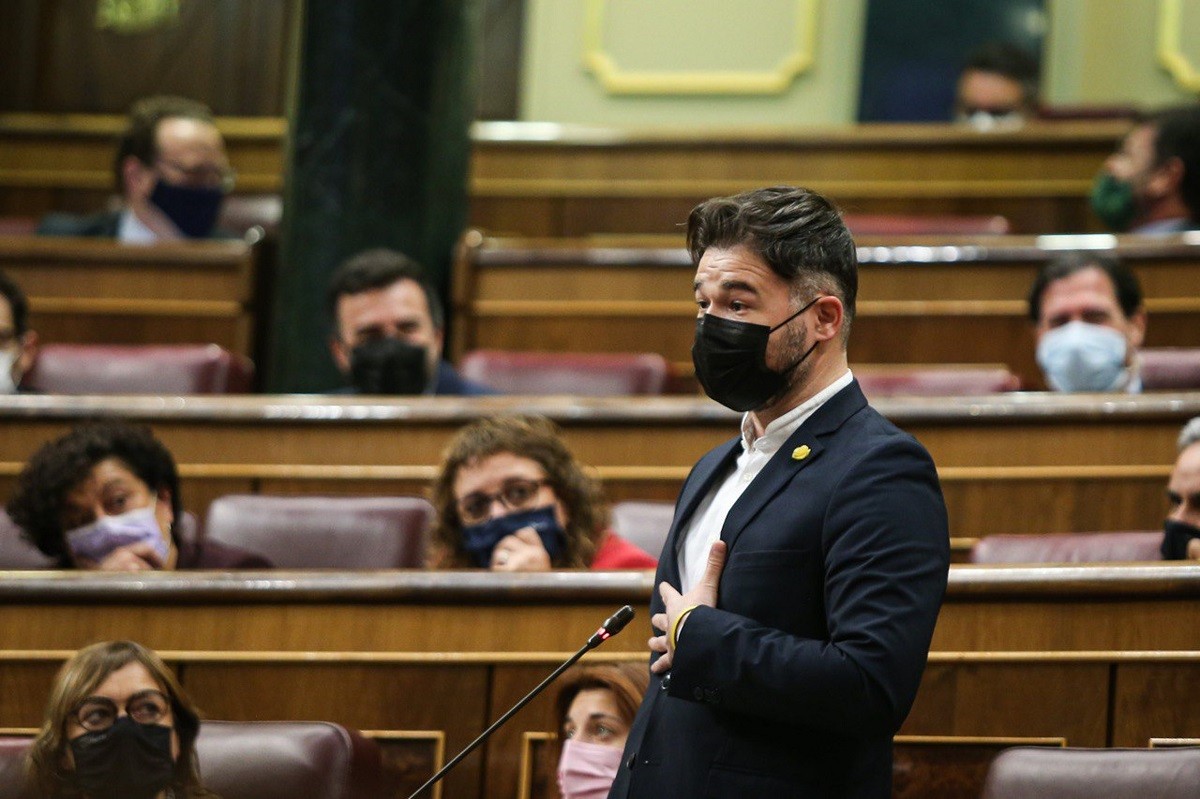 ERC aspira a blindar almenys 15 milions anuals per a nova producció audiovisual en català