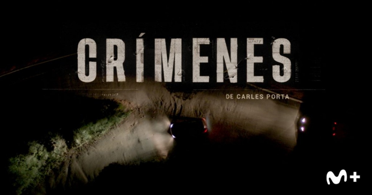 «Crims» s'estrenarà a Movistar amb una versió doblada al castellà i nous casos de tot l'Estat