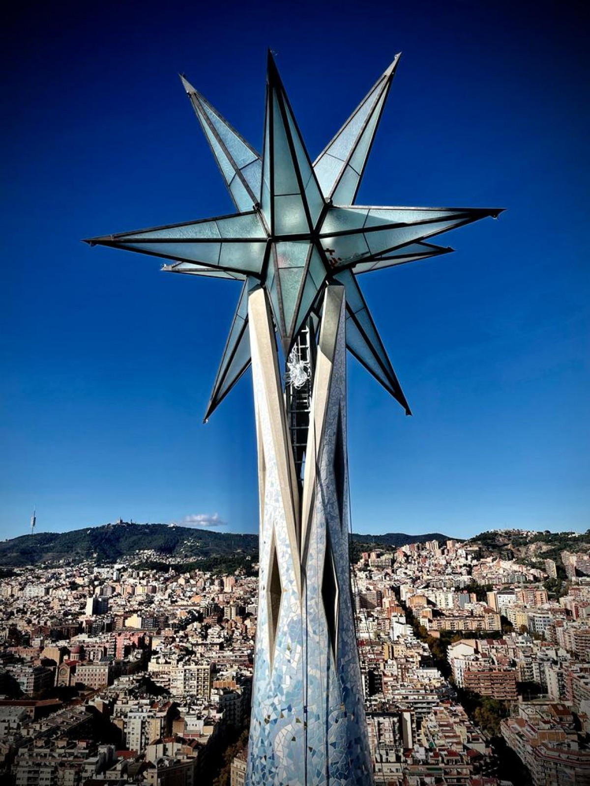  - @sagradafamilia