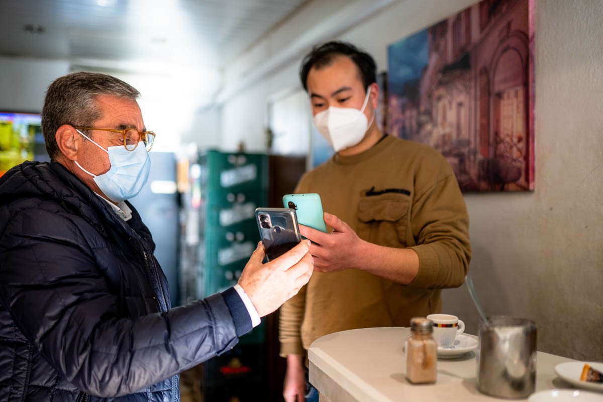 Salut fa una crida a reforçar les mesures de prevenció per l'augment de casos de Covid-19