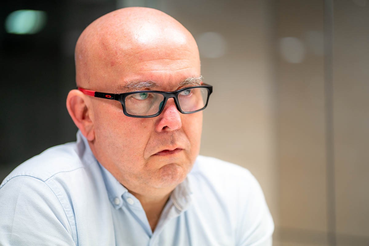 L'Audiència Nacional envia a judici Gonzalo Boye per una macrocausa vinculada amb el narcotràfic