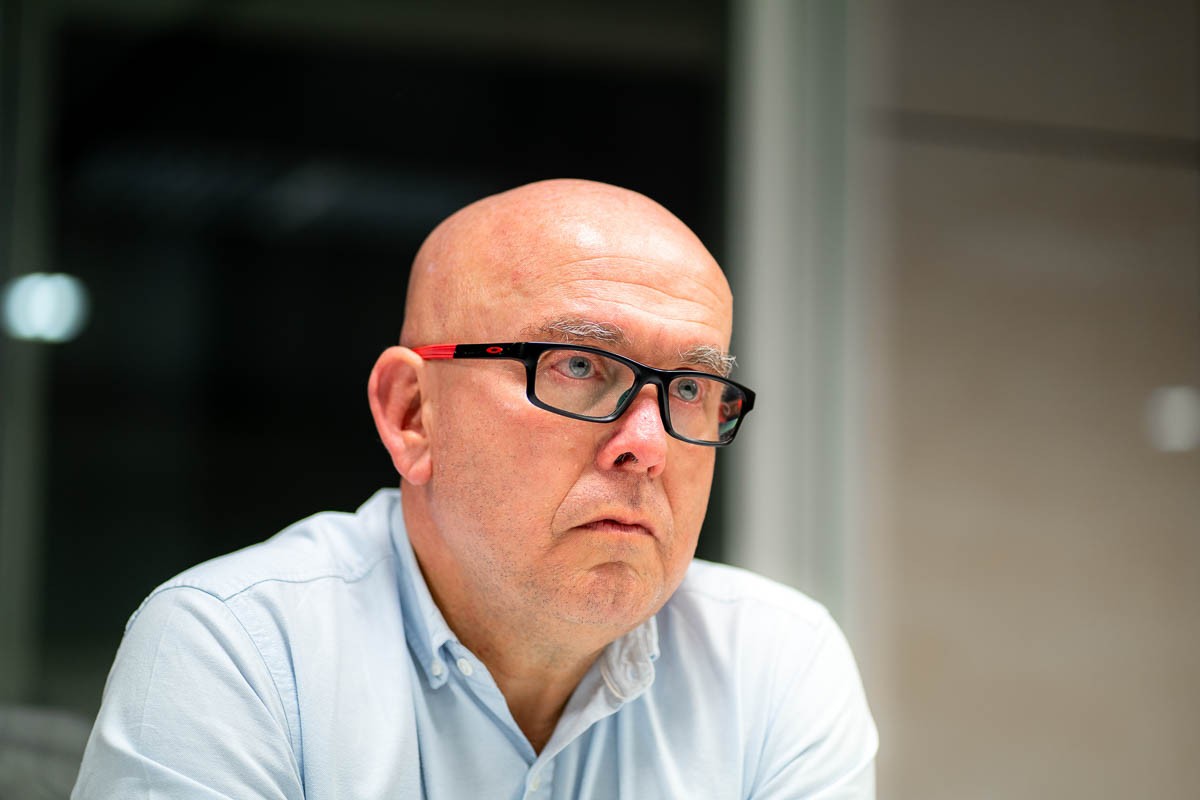Boye qüestiona el reglament del Parlament i alerta que suspendre Borràs és una «decisió política»