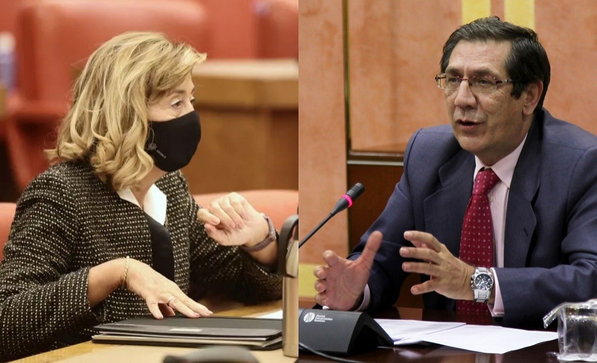 El nou TC frena l'intent de l'independentisme d'apartar dos dels magistrats més polèmics