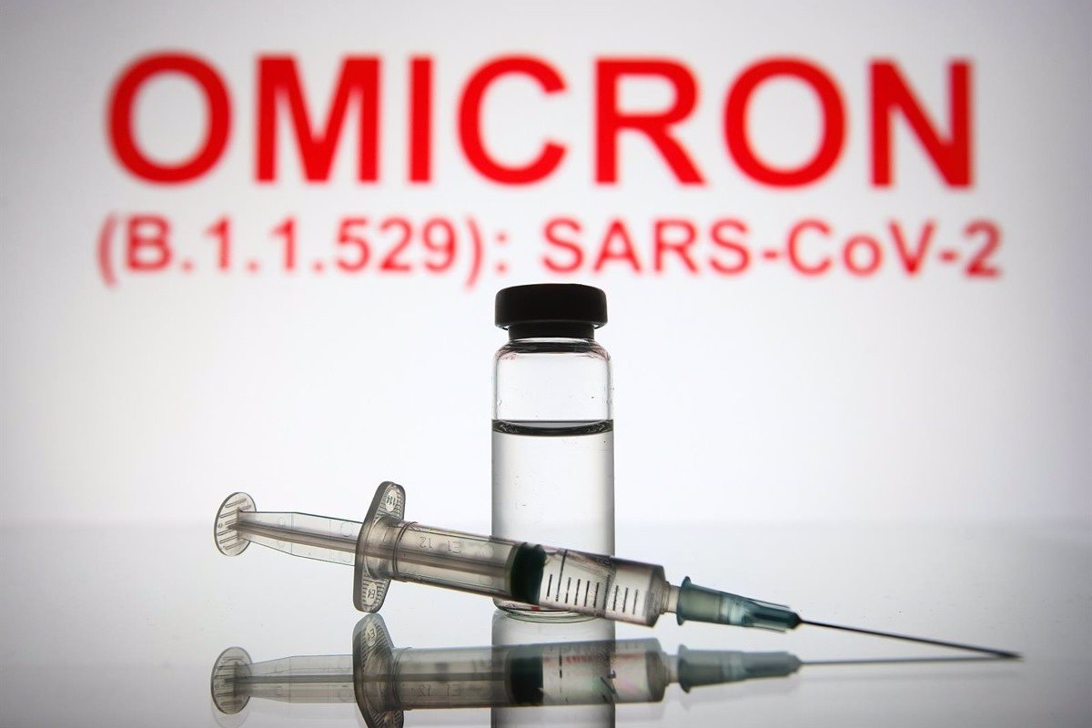 Confirmats els dos primers casos de la variant òmicron a Catalunya