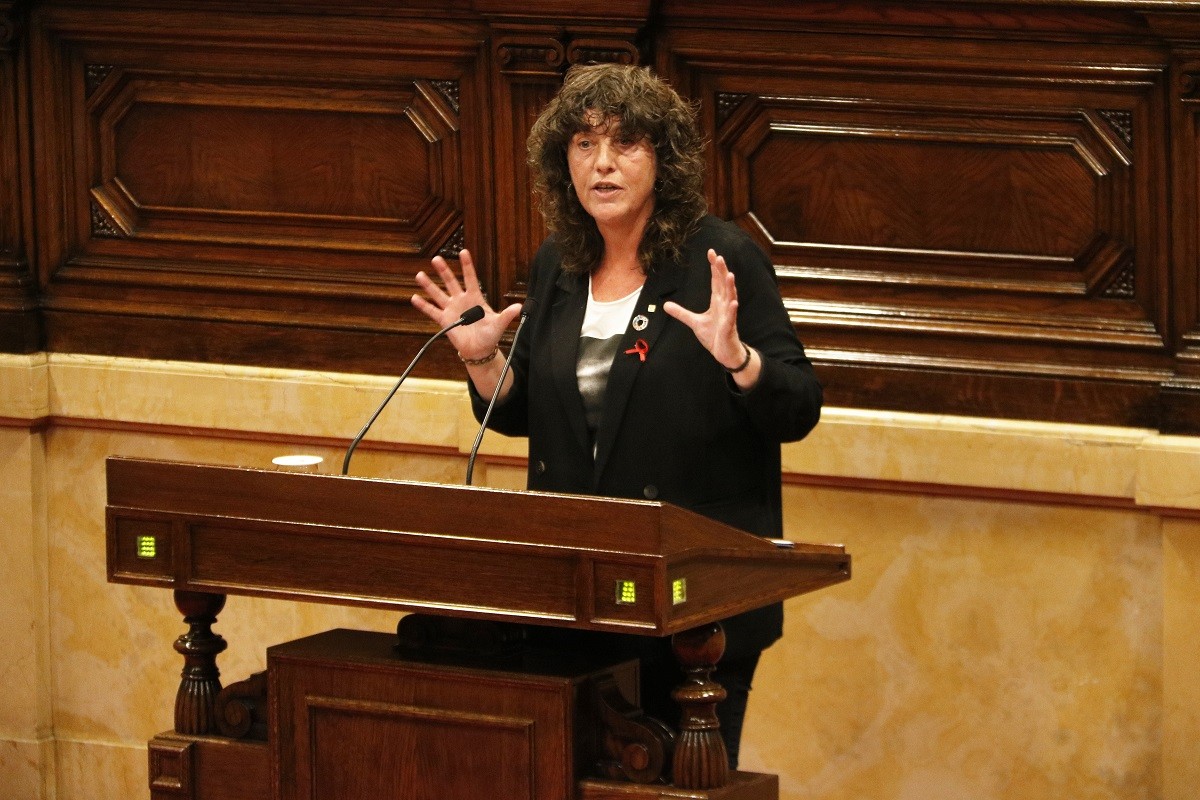 El Govern aprova amb els comuns el decret de renovables per descarbonitzar Catalunya