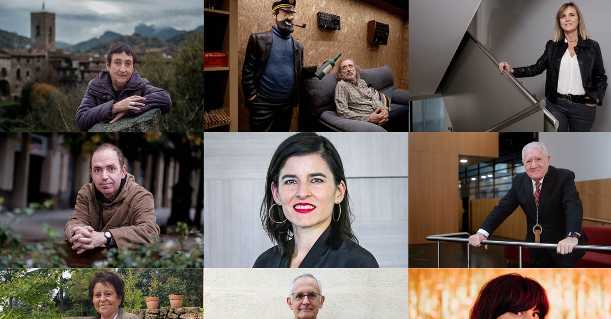 Les millors entrevistes de proximitat a NacióDigital