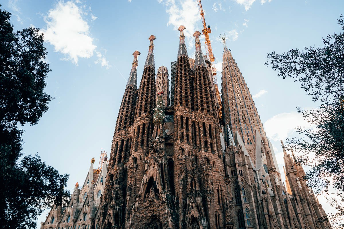 Barcelona - Àlex Marin