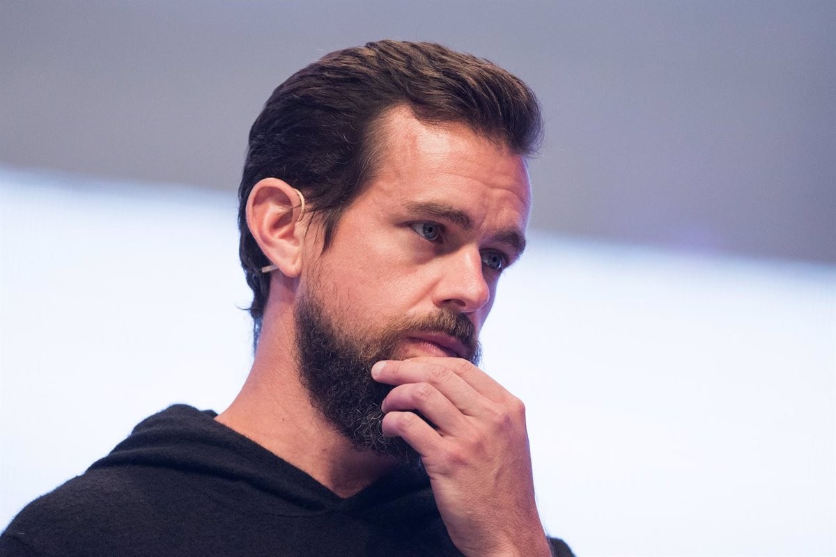 Jack Dorsey dimiteix com a CEO de Twitter