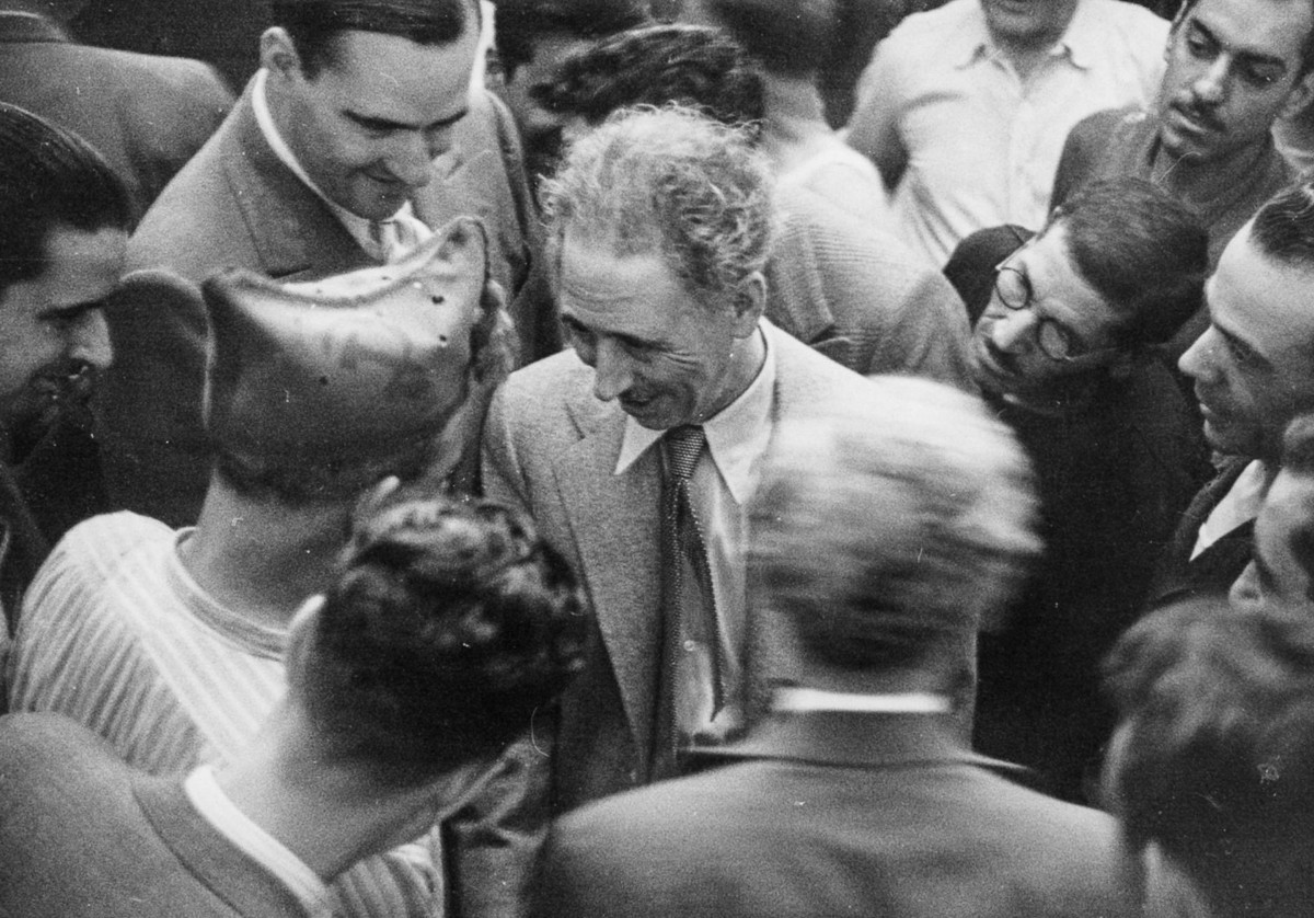 La lliçó que Castella i Lleó podria aprendre: la Generalitat ja blindava el dret a l'avortament el 1936
