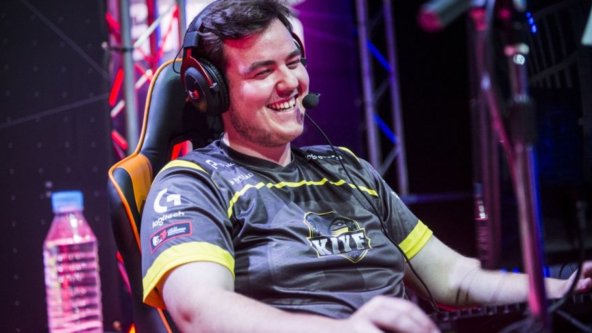 Mor un jugador professional d'e-sports de 23 anys per Covid-19