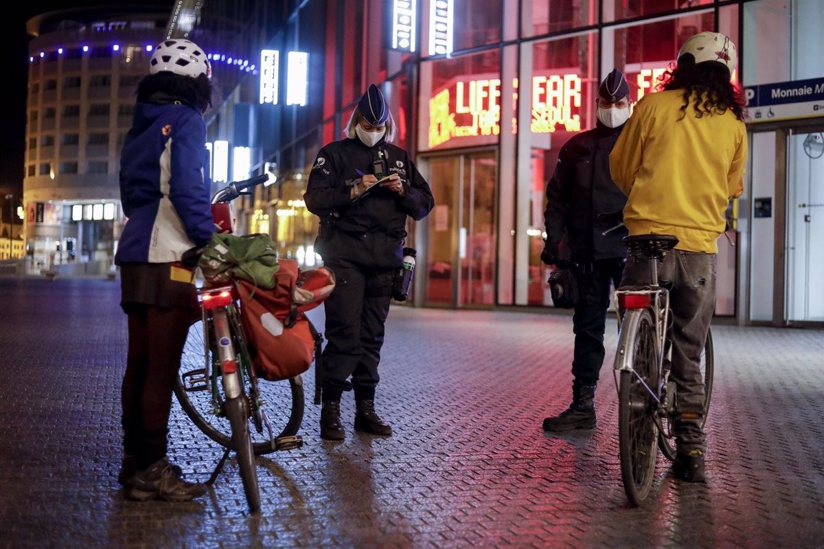 L'OMS adverteix que més de 700.000 europeus poden morir de Covid-19