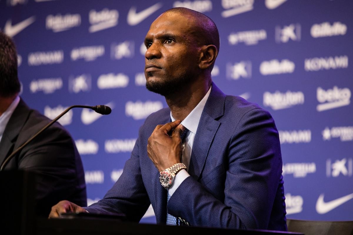 Abidal, enfonsat: «Hayet, perdona'm, em mereixo aquesta humiliació encara que em mati»