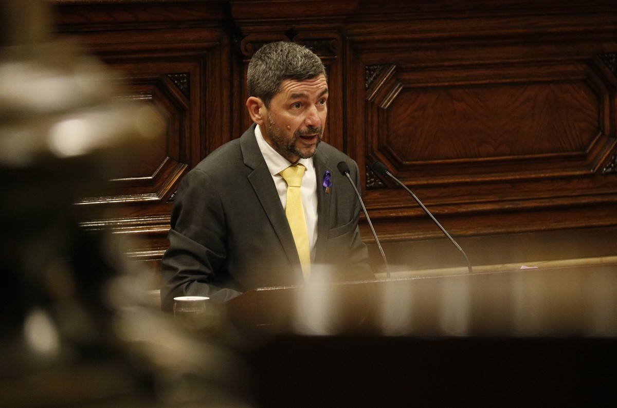 Junts acusa l'Estat de discriminar els catalans «per raó d'origen»