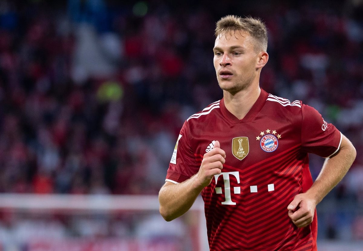 El Bayern de Munic no pagarà el sou als jugadors no vacunats en quarantena