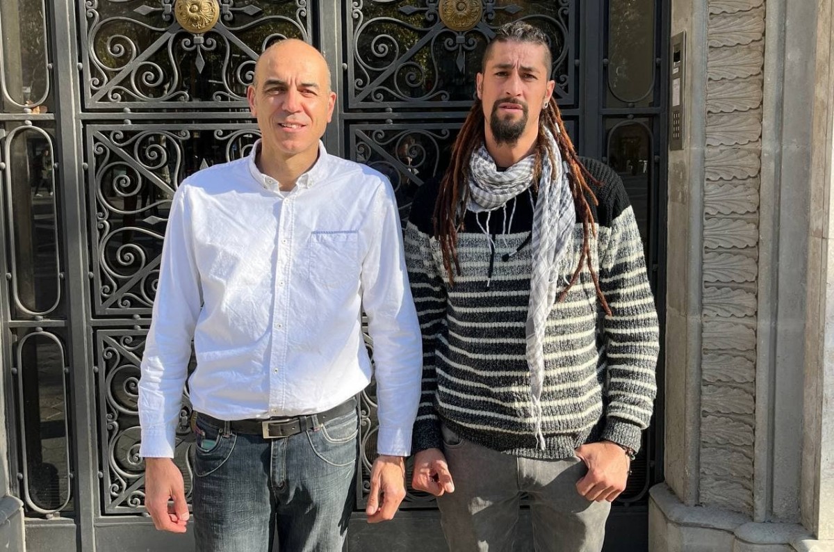 «La Generalitat ha desmobilitzat el carrer»
