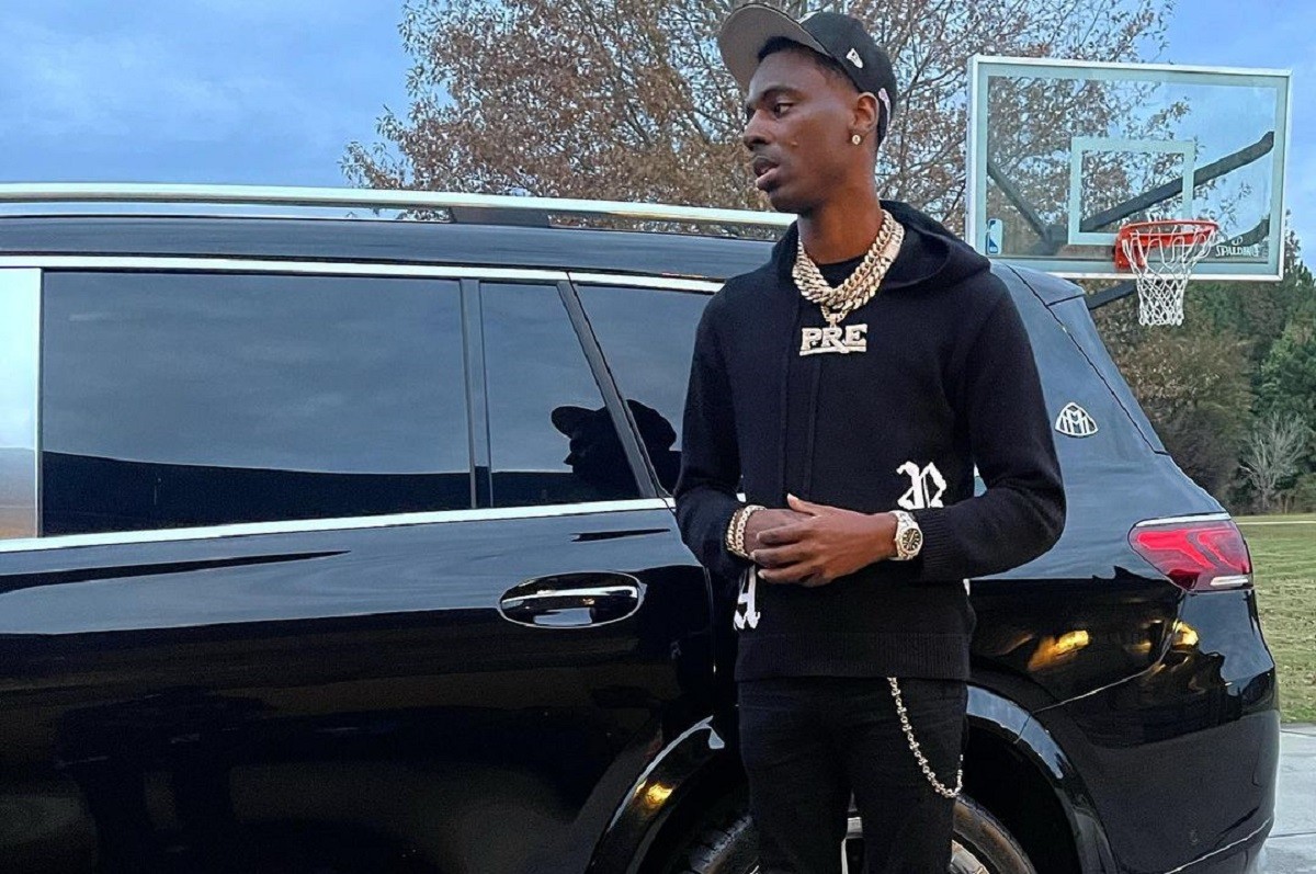 Mor assassinat a trets el raper estatunidenc Young Dolph