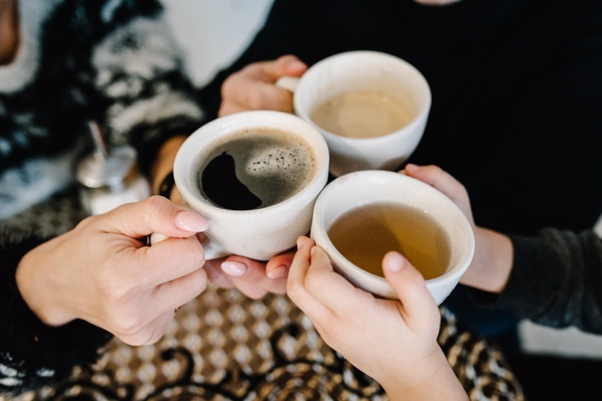 La sal al cafè es posa de moda: quin és el motiu?