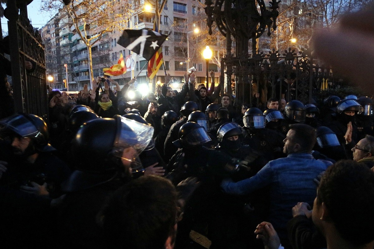 Alerta per l'augment d'agressions contra dones trans l'any 2021