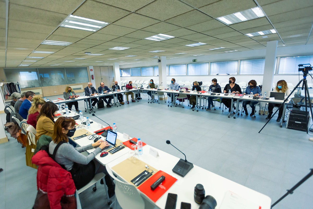 La UVic-UCC supera per primera vegada els 10.000 estudiants